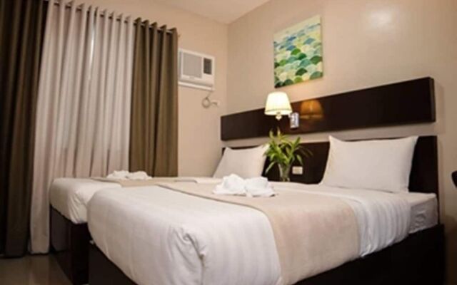 Mezza Hotel