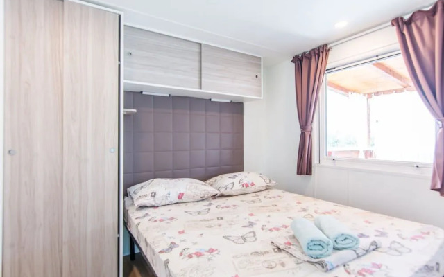 Mobile Home Septarian 2