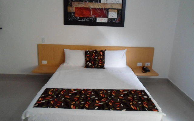Tik by Bernalo Hotels