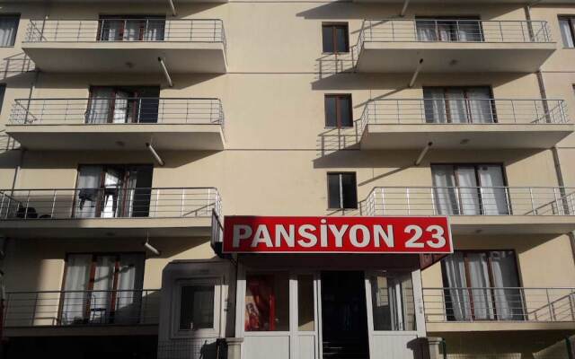 Pansiyon 23