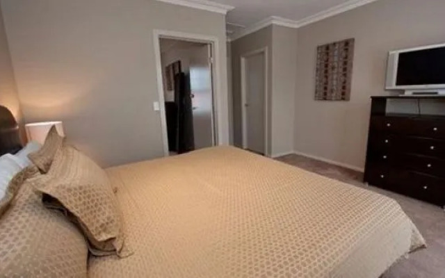 Executive Townhouse Ballarat