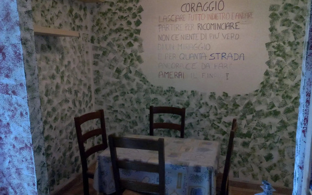 B&B La Grotta