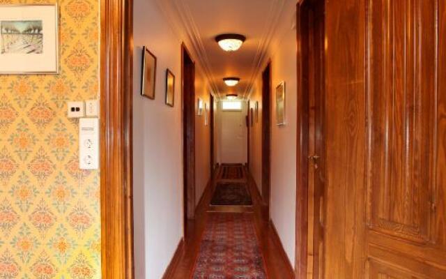 Darby's Inn