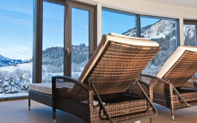 Hotel Lumberger Hof