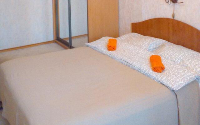 Joy Hostel on Mytninskaya