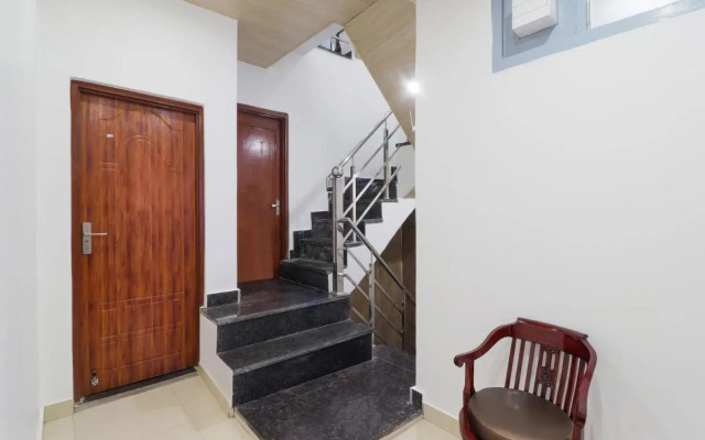 Fabexpress Kalsia Home Stay