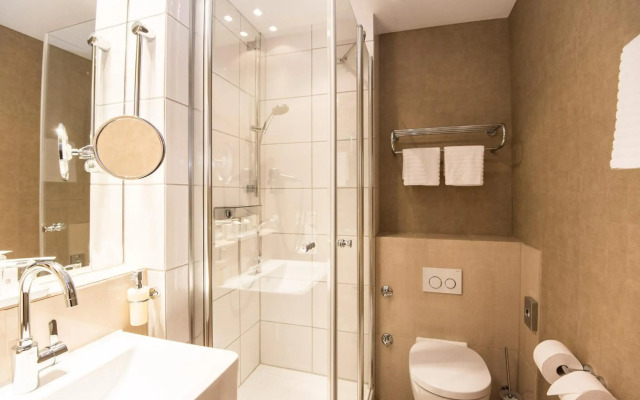 Best Western Plus Hotel St. Raphael