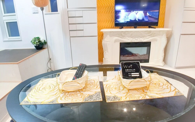 Toki Villa Tokyo Shinjuku – Guest Rooms – Tokyo