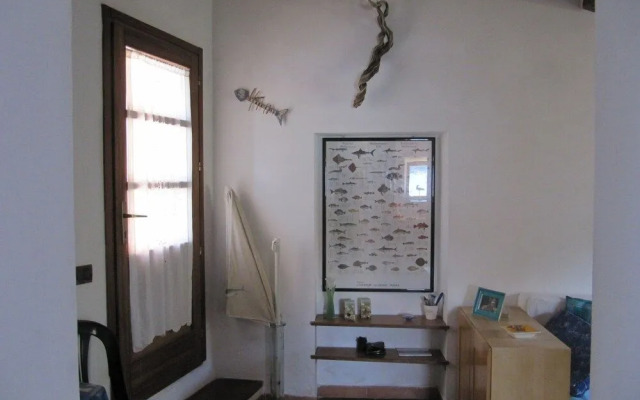 Appartamento Il Sottomarino