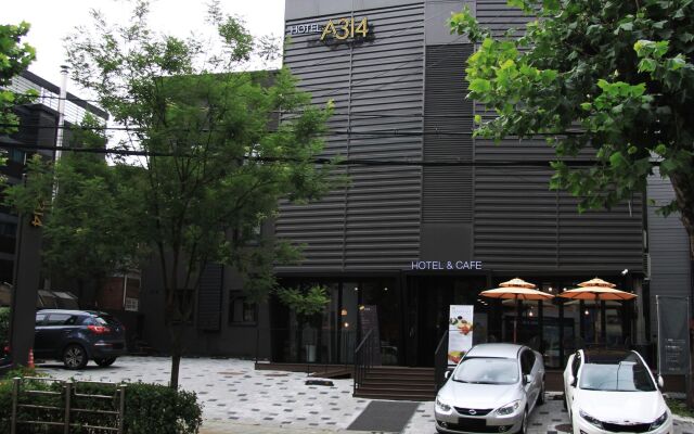 A314 Hotel