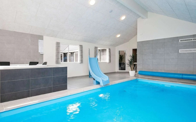 Luxury Retreat in Marielyst - By Traum Ferienwohnungen