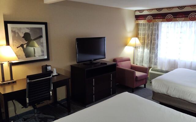 Best Western Cooperstown Inn & Suites