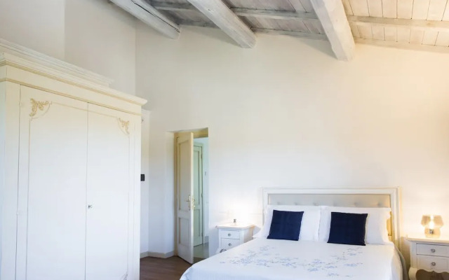 Villa Dolcesole by Mmega