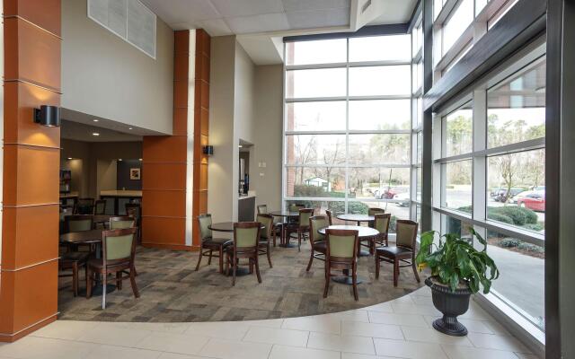 Best Western Plus Augusta North Inn & Suites