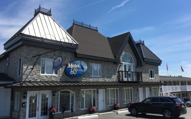 Motel Belvédère