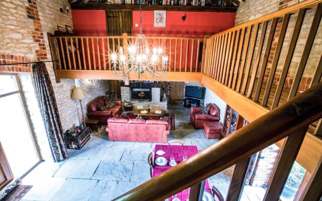 The Old Granary Bed & Breakfast