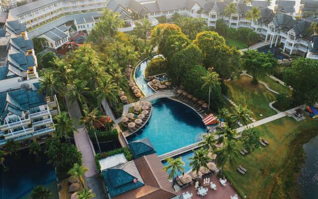 Angsana Laguna Phuket