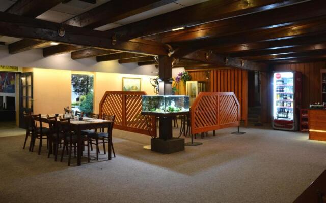 Hotel Mlyn - Jihlava