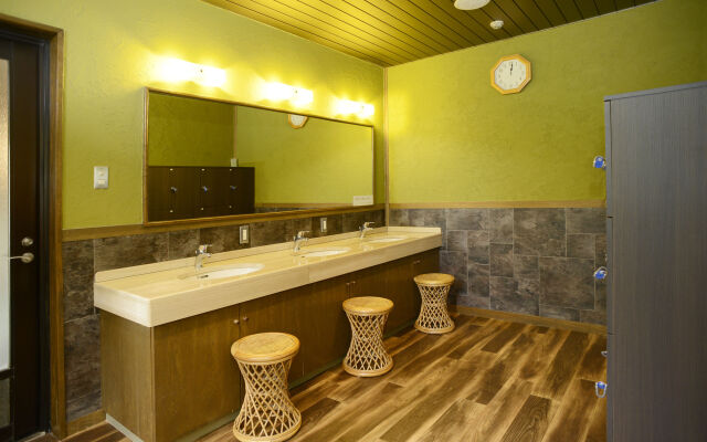 APA Hotel Kofu Minami