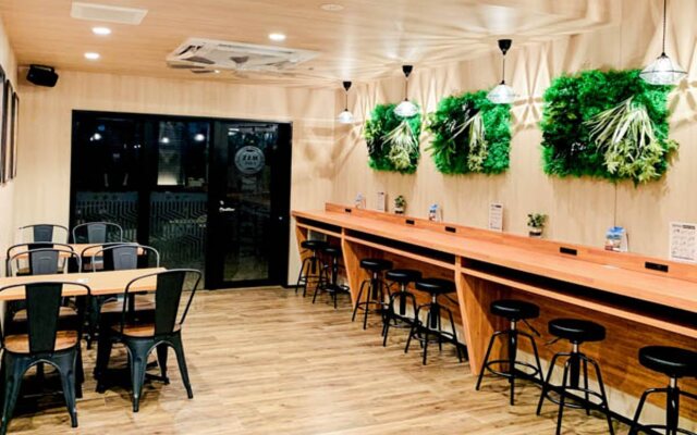 HOTEL LiVEMAX Tachikawa Ekimae