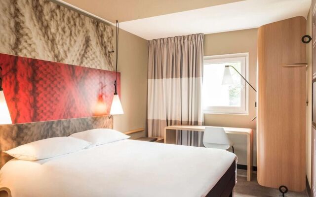 ibis Paris Gare Montparnasse 15eme