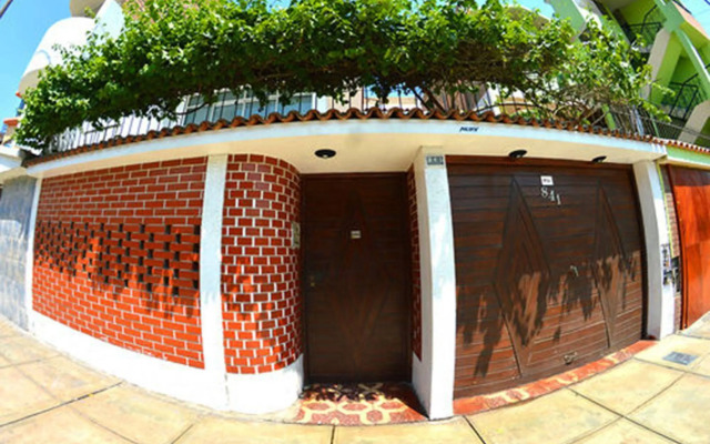 Insights Hostel Peru - Lima Airport