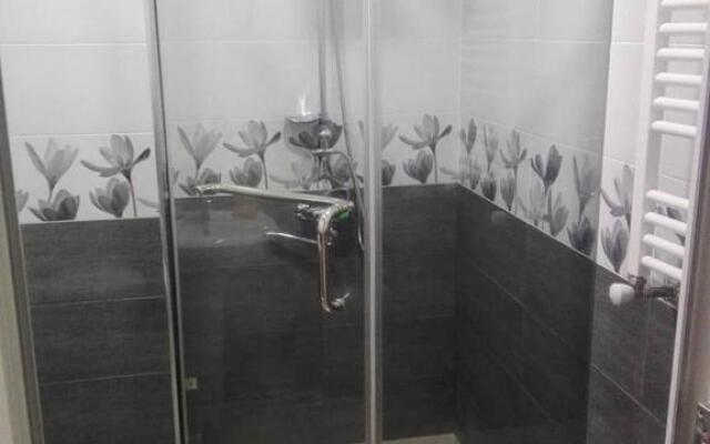 Pushkinis Street 161