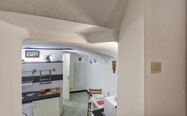 Charming Genova Residenza D'Epoca