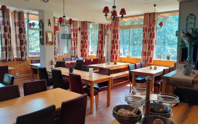 Hotel Restaurant La Source