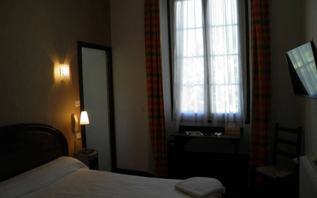 Le Relais du Soleil d Or