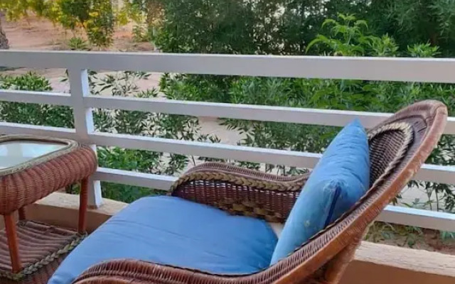 Sharm Oasis Apartment - Stunning 3 Bedroom Retreat