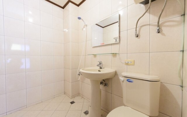 Hospitable B&B