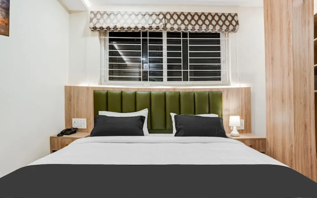 Premium Stays at HSR Layout