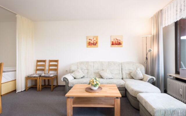 Apartment A907 Sassofortino