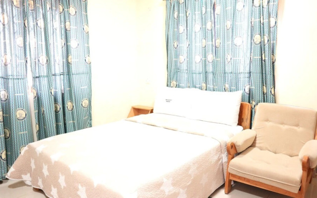 Ami Guest House
