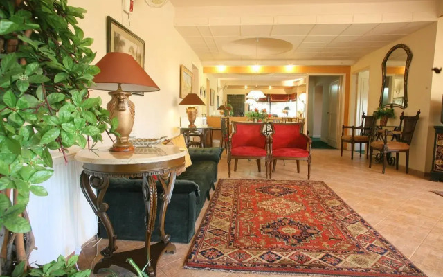 Maisonette Firhill Villas