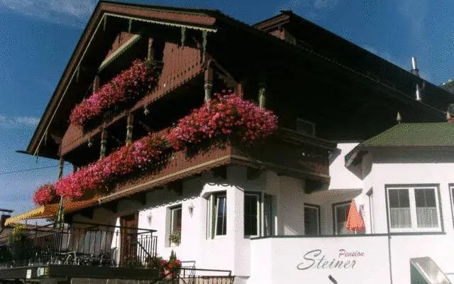 Pension Steiner