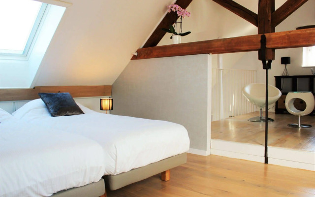 Domaine Pont Juillet