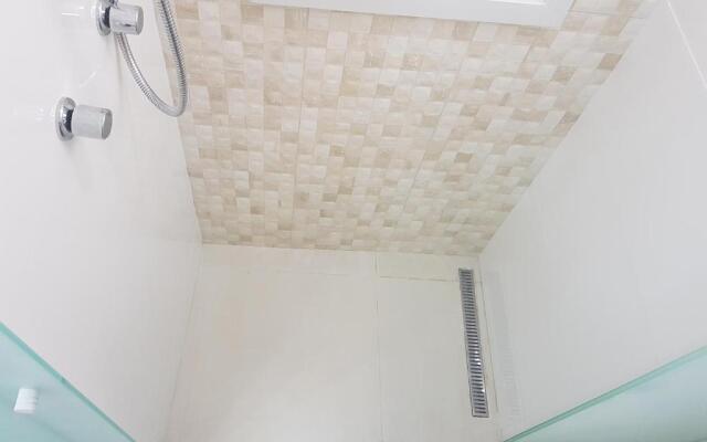 Quarto privativo em condomínio