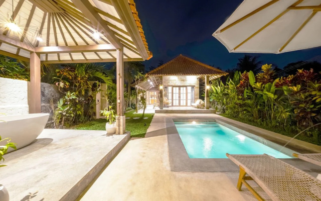 Nyaman Villas by EVDEkimi Ubud - Longer Stay More Rewards
