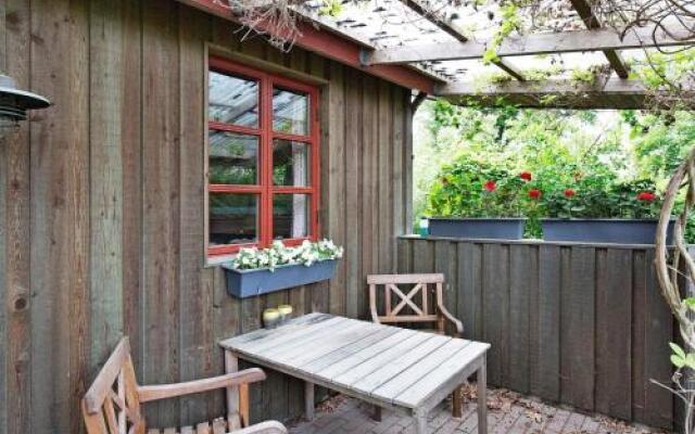 Holiday Home in Slagelse