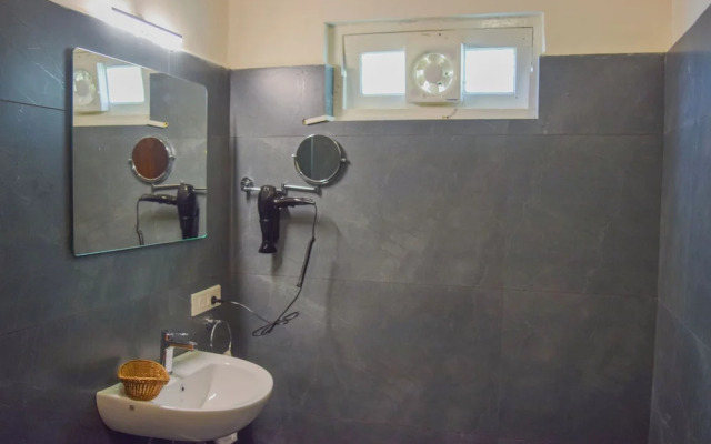 Ibex Resorts, Coonoor (Leewood)