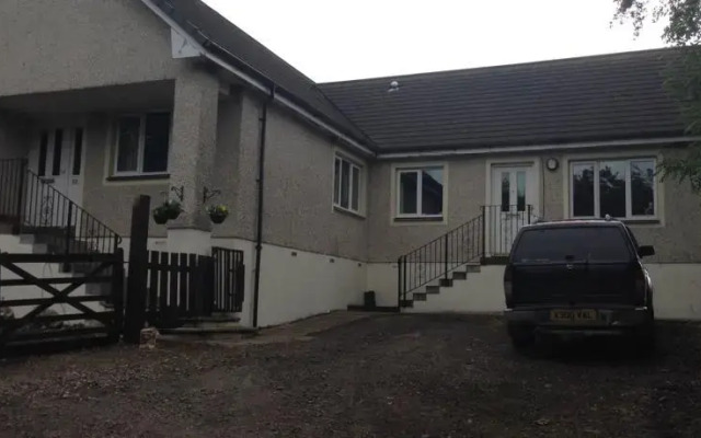 The Ha'Burn Bed & Breakfast