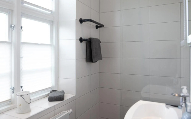 Stadthaus Jürgensby