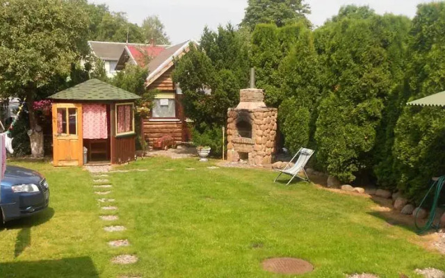 Kubas Apartamentai
