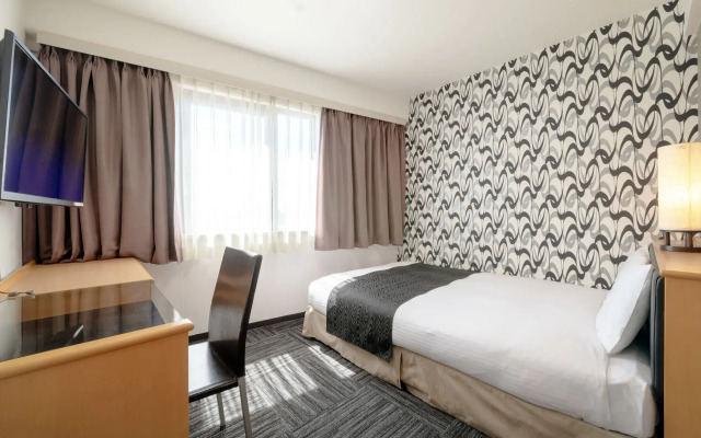 APA Hotel Maebashieki-Kita