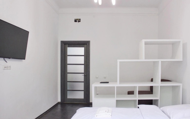 Апартаменти по вул.Голубовича 42