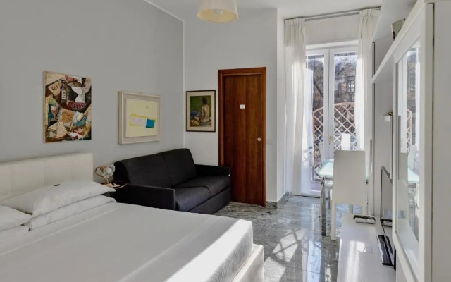 Aiello Suites Executive