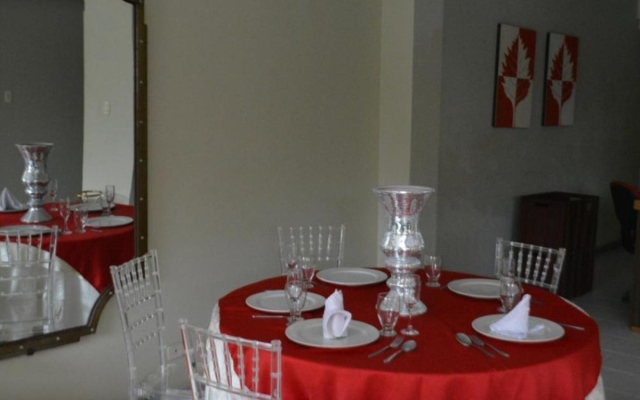 Hotel Casa Ballesteros