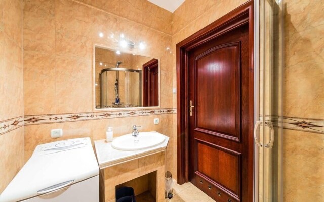 DownTown Apartments Krupnicza 7